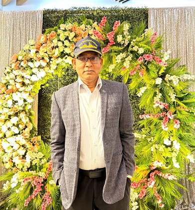 MM Rahman MM_RAHMAN_CMNL